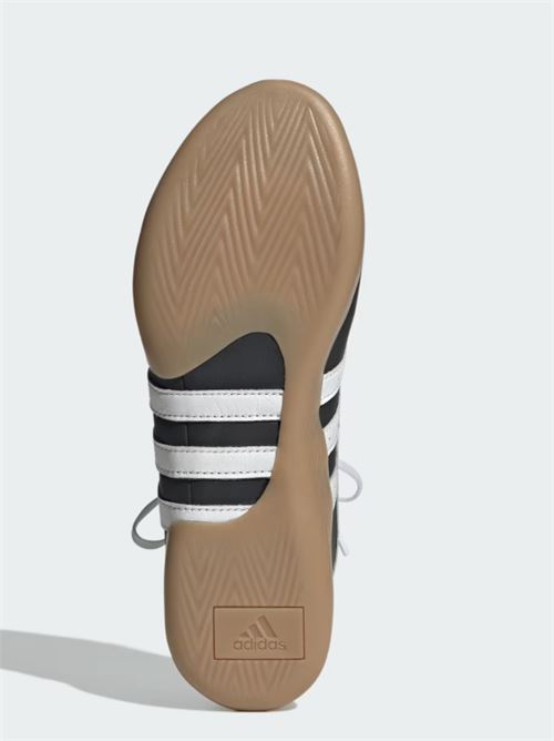 taekwoondo mei ballet ADIDAS ORIGINAL | JR7031CBLACK/